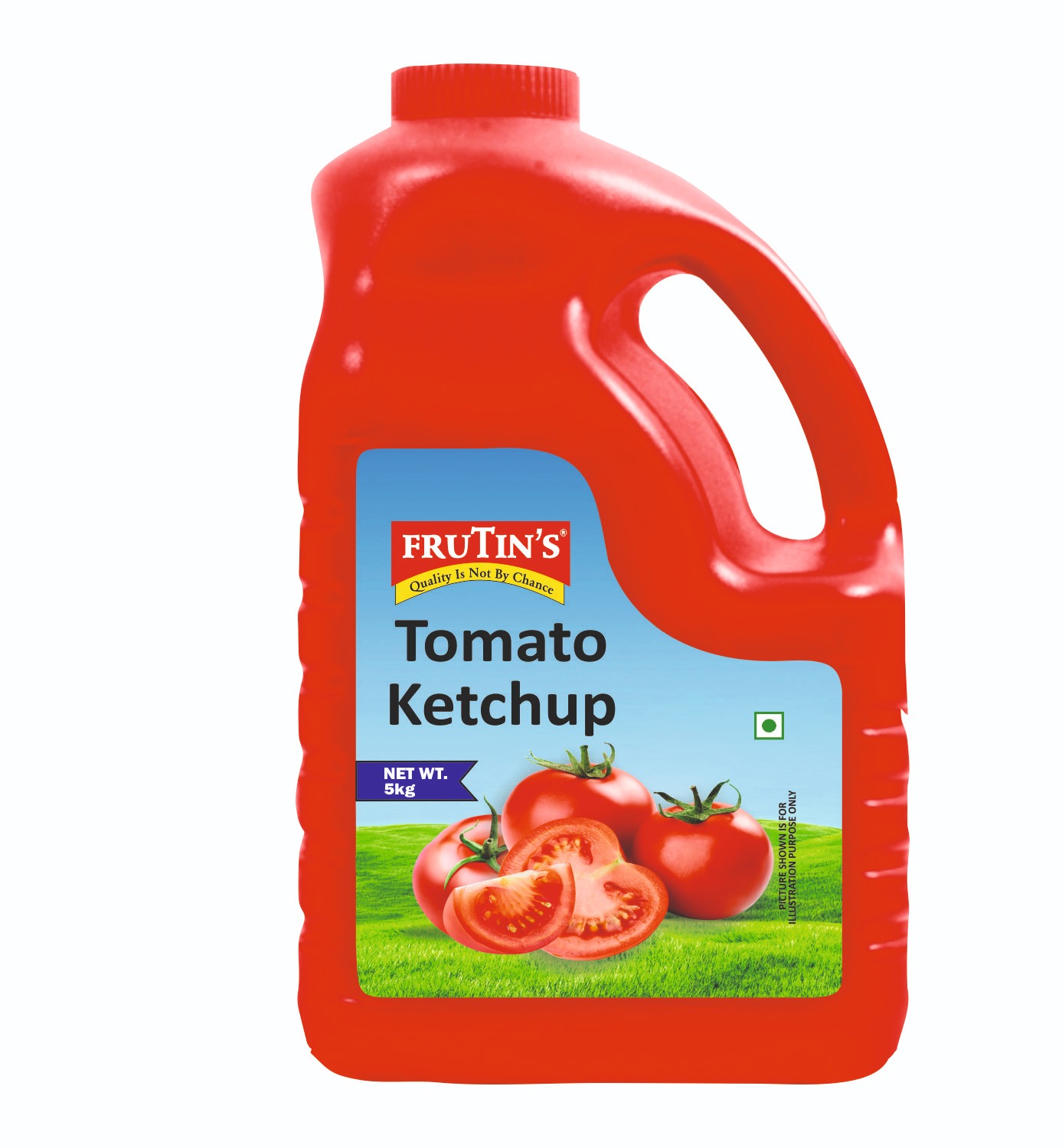 Tomato Ketchup